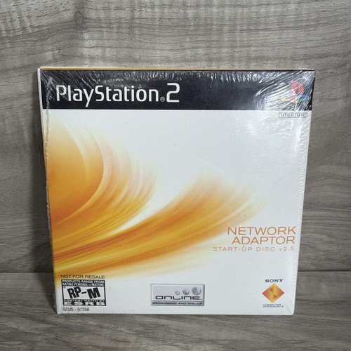 Adattatore rete ps2 disco - di,