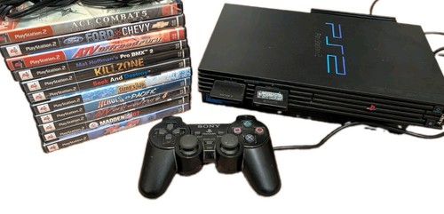 Playstation console with - console,