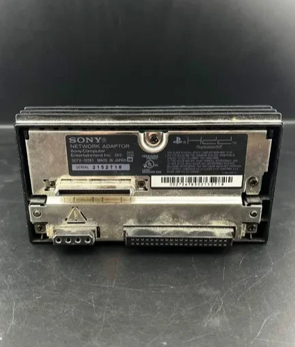 Adattatore rete hdd - adattatore,