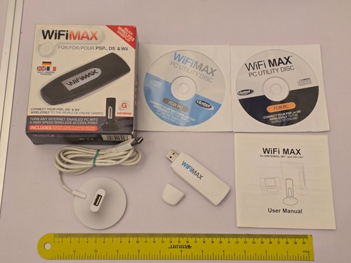 Connettore usb wifi max - connettore,