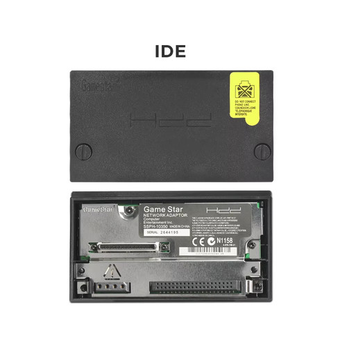 Adattatore rete sata ide - di,