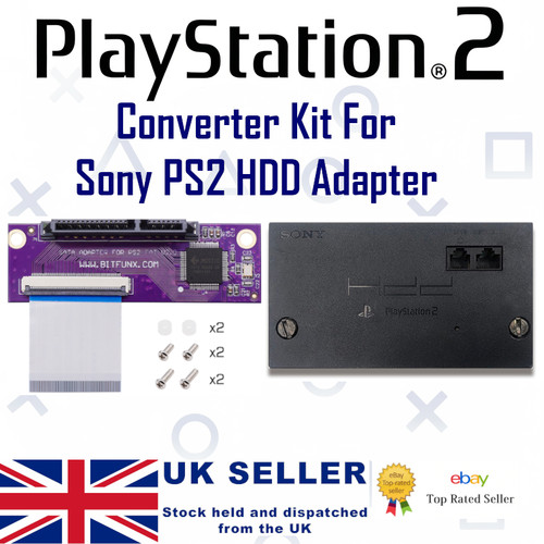 Sony ps2 adattatore - adattatore, di