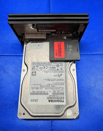 Adattatore rete sata - rete,
