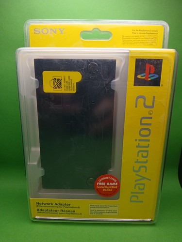 Adattatore rete sony - di,
