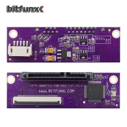 Bitfunx adattatore sata scheda - bitfunx,