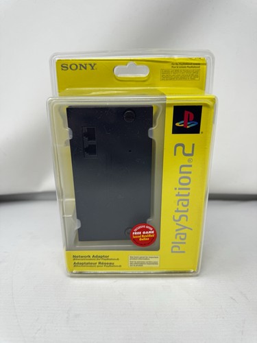 Adattatore hdd rete ps2 - adattatore,