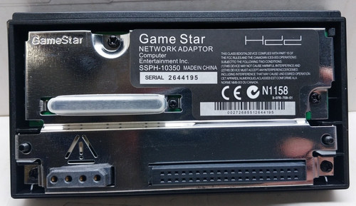 Game star adattatore - game,