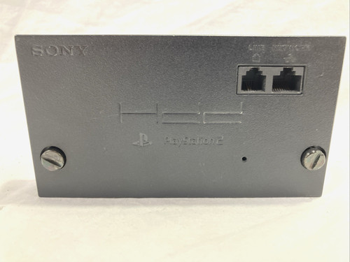 Sony playstation ps2 - sony, 2