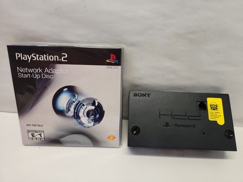 Adattatore rete sony ps2 - di,