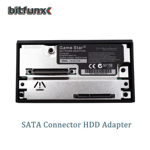 Adattatore rete ps2 - adattatore, di