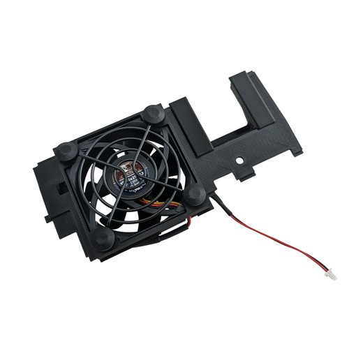 Playstation fat noctua - playstation,