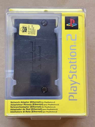 Rare official network adapter - network,