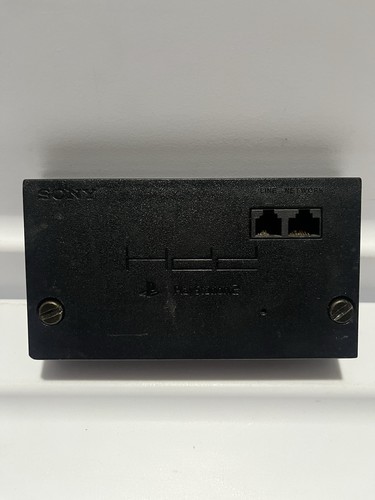Adattatore rete sony - adattatore,
