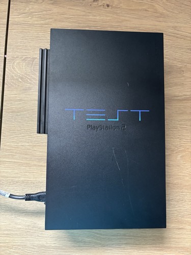 Sony playstation ps2 - sony, 2