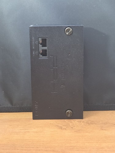 Adattatore rete sony - adattatore,
