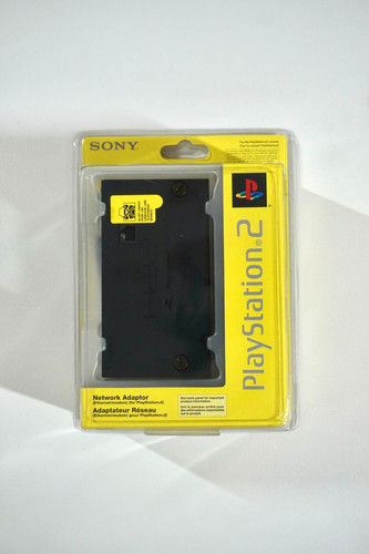 Adattatore rete playstation - adattatore,