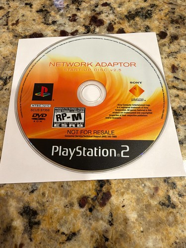 Adattatore rete playstation - di,