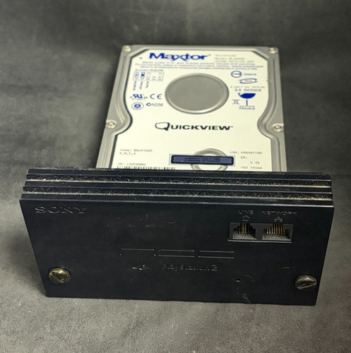 Adattatore hdd rete - hdd,