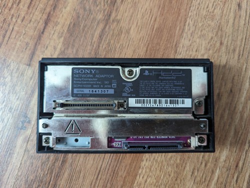 Adattatore rete oem sony - rete,