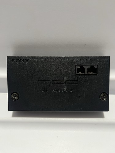 Adattatore rete sony - adattatore,