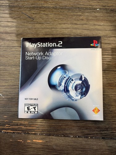 Scheda rete playstation 2 - scheda,