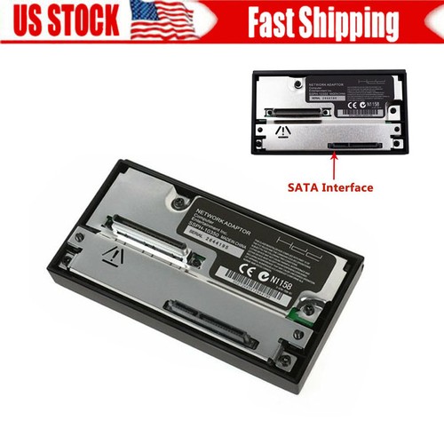 Adattatore rete sata ps2 - di,