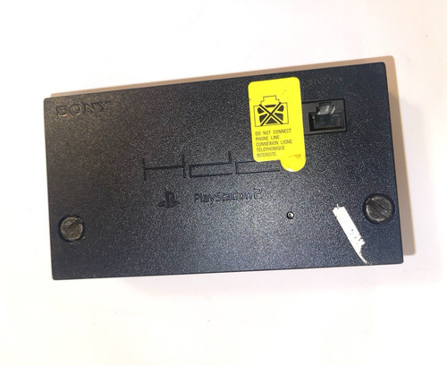 Sony ps2 playstation - sony, 2