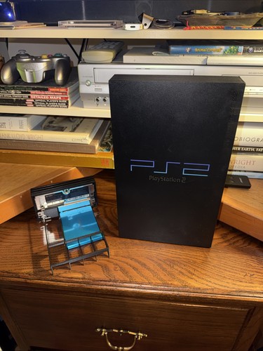 Playstation fat pixelfx - 2,