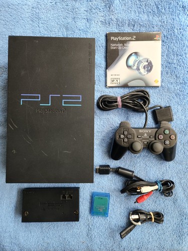 Sony playstation ps2 - sony,