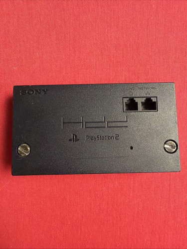 Playstation network adapter - playstation,