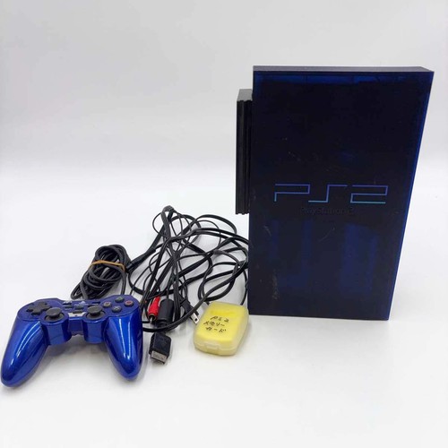 Sony playstation ps2 - sony, 2