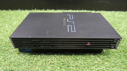 Console sony playstation ps2 - console,