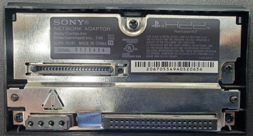 Sony playstation ps2 hdd - ps2,